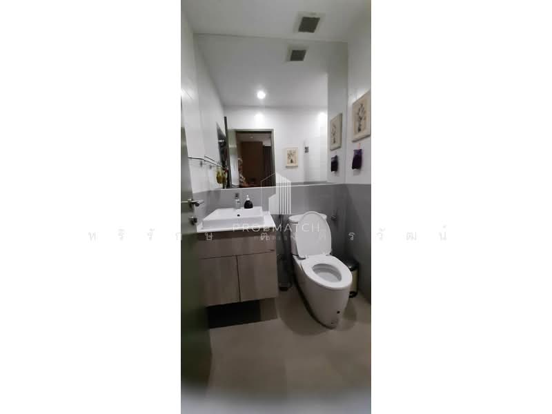 IDEO Mobi Phaya Thai, Bangkok, 505 Si Ayutthaya Road, Thung Phaya Thai, Ratchathewi, Bangkok, 1 Bedroom, 30 sqm, Condo For Sale, by หริรักษ์ ตั้งติรวัฒน์, 500228630 - DDproperty.com