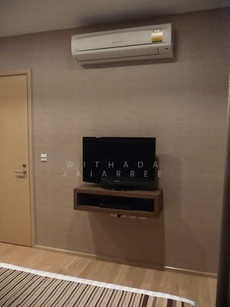 Siri At Sukhumvit, Bangkok, 902 Sukhumvit Road, Phra Kanong, Khlong Toei, Bangkok, 1 Bedroom, 50 sqm, Condo For Rent, by Withada Jaiarree, 500228633 - DDproperty.com