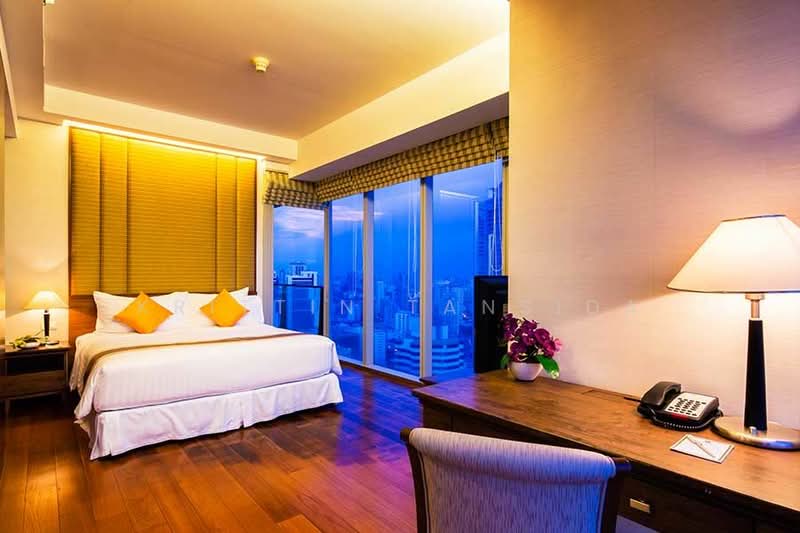 อัลติจูด คราฟ บางนา (Column Bangkok), กรุงเทพ, 23/5 Soi Sukhumvit 16, คลองเตย, คลองเตย, กรุงเทพ, 116 ตร.ม., อพาร์ทเมนท์ ให้เช่า, โดย Krittin Tansida, 500228635 - DDproperty.com