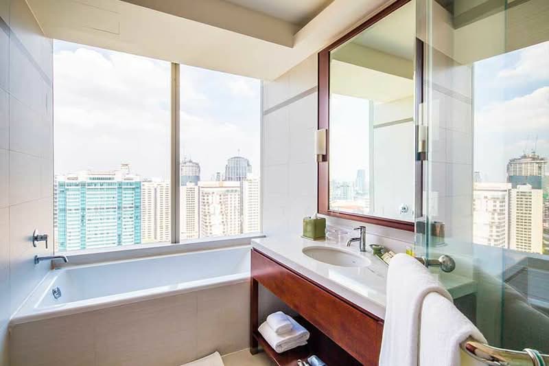 Column Bangkok, Bangkok, 23/5 Soi Sukhumvit 16, Khlong Toei, Khlong Toei, Bangkok, 2 Bedrooms, 116 sqm, Apartment For Rent, by Krittin Tansida, 500228635 - DDproperty.com