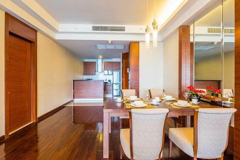 Column Bangkok, Bangkok, 23/5 Soi Sukhumvit 16, Khlong Toei, Khlong Toei, Bangkok, 2 Bedrooms, 116 sqm, Apartment For Rent, by Krittin Tansida, 500228635 - DDproperty.com