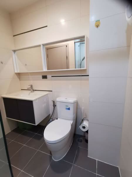 Wyne Sukhumvit, Bangkok, 1120 Sukhumvit Road, Phra Kanong, Khlong Toei, Bangkok, 1 Bedroom, 35 sqm, Condo For Rent, by Withada Jaiarree, 500228637 - DDproperty.com