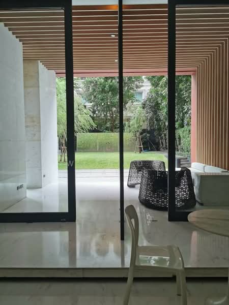 Wyne Sukhumvit, Bangkok, 1120 Sukhumvit Road, Phra Kanong, Khlong Toei, Bangkok, 1 Bedroom, 35 sqm, Condo For Rent, by Withada Jaiarree, 500228637 - DDproperty.com