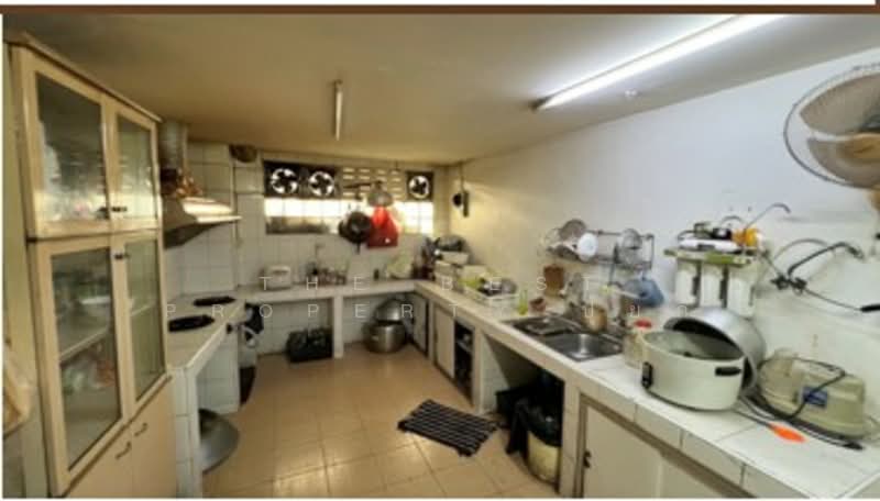 For Sale - อาคารพาณิชย์ปทุมวัน กรุงเทพมหานคร, Bangkok