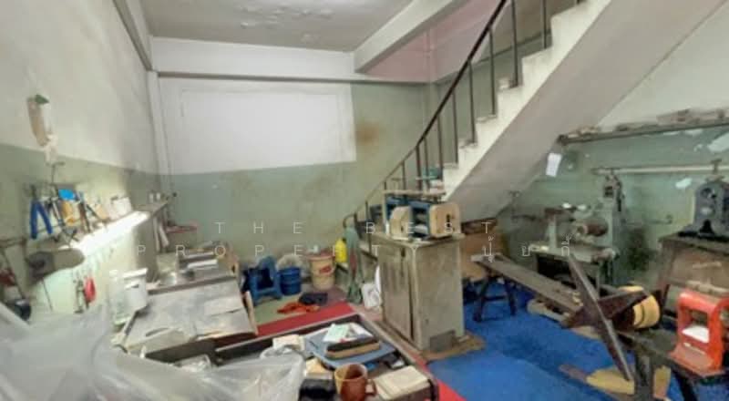 อาคารพาณิชย์ปทุมวัน กรุงเทพมหานคร, กรุงเทพ, รองเมือง, ปทุมวัน, กรุงเทพ, 630 ตร.ม., ตึกแถว-อาคารพาณิชย์ ขาย, โดย The Best Property ปุ้ยกี้, 500228638 - DDproperty.com