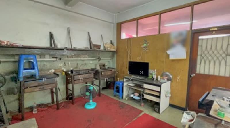 For Sale - อาคารพาณิชย์ปทุมวัน กรุงเทพมหานคร, Bangkok