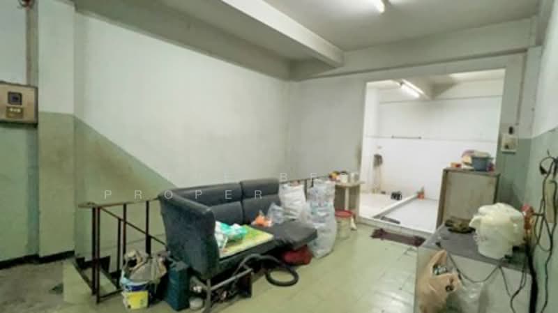 For Sale - อาคารพาณิชย์ปทุมวัน กรุงเทพมหานคร, Bangkok