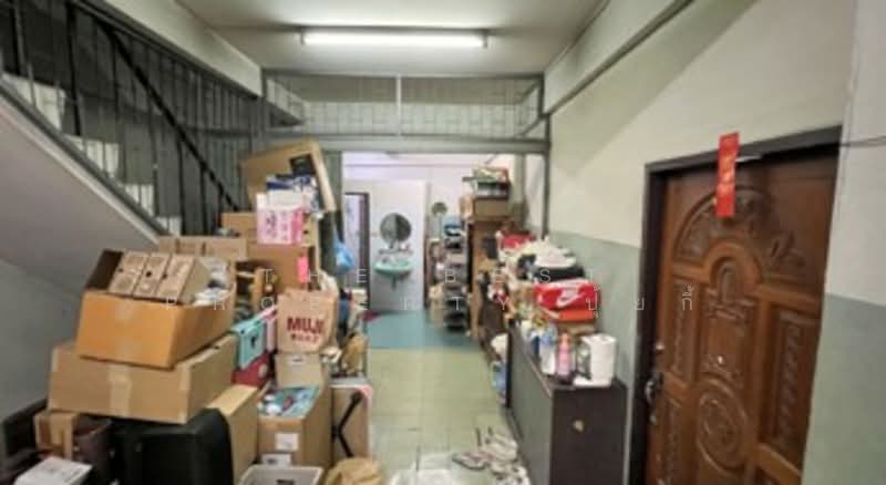 อาคารพาณิชย์ปทุมวัน กรุงเทพมหานคร, กรุงเทพ, รองเมือง, ปทุมวัน, กรุงเทพ, 630 ตร.ม., ตึกแถว-อาคารพาณิชย์ ขาย, โดย The Best Property ปุ้ยกี้, 500228638 - DDproperty.com