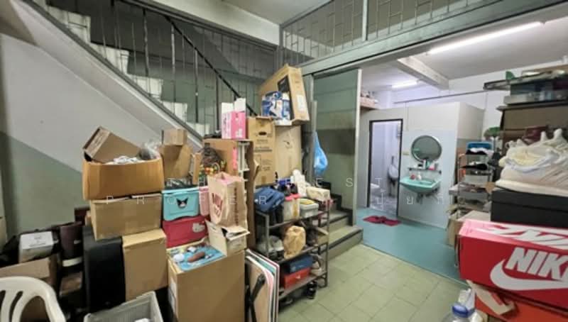 For Sale - อาคารพาณิชย์ปทุมวัน กรุงเทพมหานคร, Bangkok