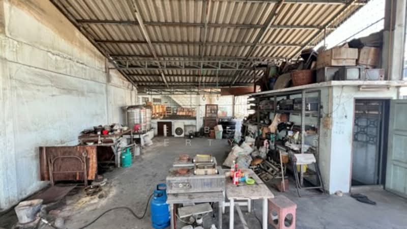 For Sale - อาคารพาณิชย์ปทุมวัน กรุงเทพมหานคร, Bangkok