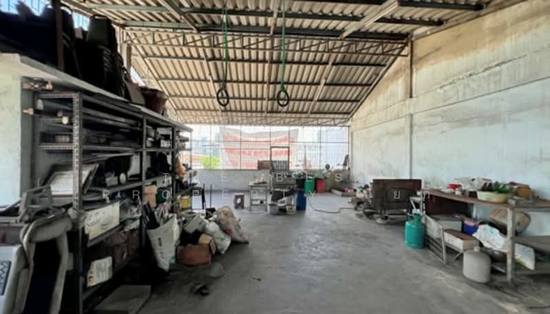 For Sale - อาคารพาณิชย์ปทุมวัน กรุงเทพมหานคร, Bangkok