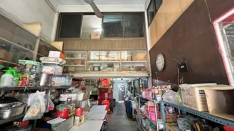 For Sale - อาคารพาณิชย์ปทุมวัน กรุงเทพมหานคร, Bangkok