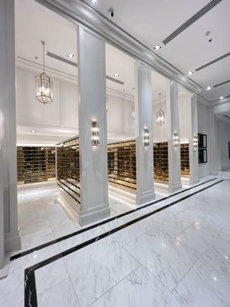 Life One Wireless, Bangkok, 1 Wireless Road, Lumphini, Pathum Wan, Bangkok, 1 Bedroom, 35 sqm, Condo For Sale, by Krittin Tansida, 500228639 - DDproperty.com