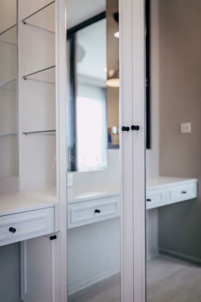 Life One Wireless, Bangkok, 1 Wireless Road, Lumphini, Pathum Wan, Bangkok, 1 Bedroom, 35 sqm, Condo For Sale, by Krittin Tansida, 500228639 - DDproperty.com