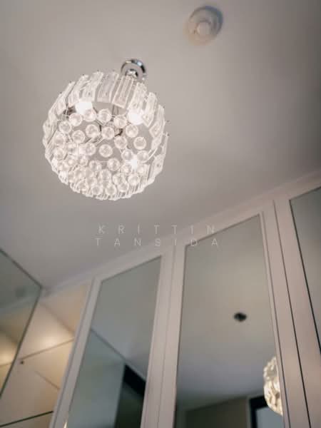 Life One Wireless, Bangkok, 1 Wireless Road, Lumphini, Pathum Wan, Bangkok, 1 Bedroom, 35 sqm, Condo For Sale, by Krittin Tansida, 500228639 - DDproperty.com