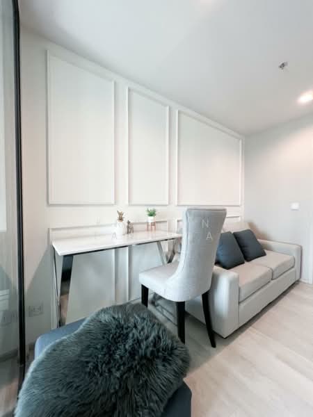Life One Wireless, Bangkok, 1 Wireless Road, Lumphini, Pathum Wan, Bangkok, 1 Bedroom, 35 sqm, Condo For Sale, by Krittin Tansida, 500228639 - DDproperty.com
