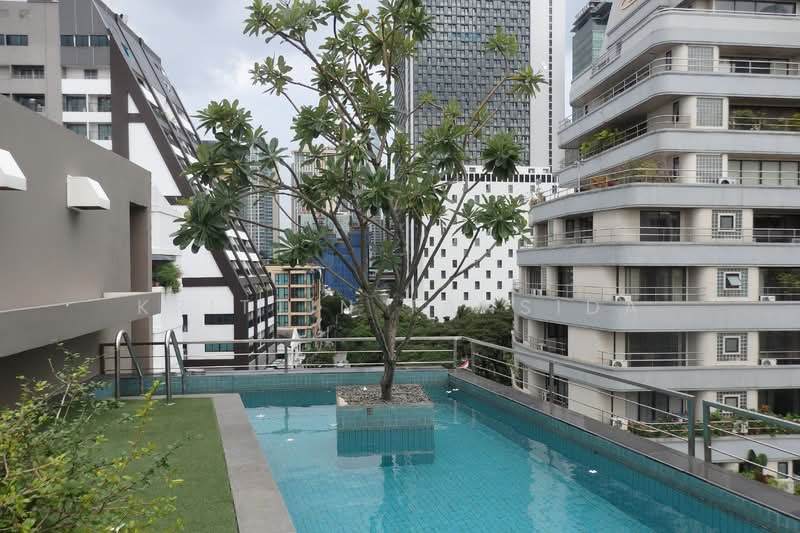 The Nest Ploenchit : เดอะ เนสท์ เพลินจิต, กรุงเทพ, 105 ซอยนายเลิศ, ลุมพินี, ปทุมวัน, กรุงเทพ, 65 ตร.ม., คอนโด ขาย, โดย Krittin Tansida, 500228640 - DDproperty.com