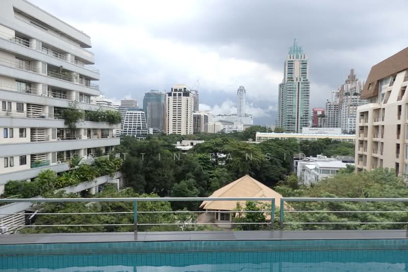 The Nest Ploenchit, Bangkok, 105 Soi Nai Loet, Lumphini, Pathum Wan, Bangkok, 2 Bedrooms, 65 sqm, Condo For Sale, by Krittin Tansida, 500228640 - DDproperty.com