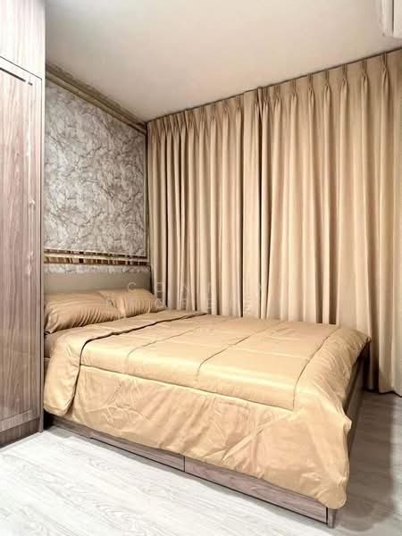 Plum Condo Sukhumvit 62, Bangkok, Sukhumvit 62, Bang Chak, Phra Khanong, Bangkok, 1 Bedroom, 24 sqm, Condo For Rent, by Connex Property, 500228642 - DDproperty.com