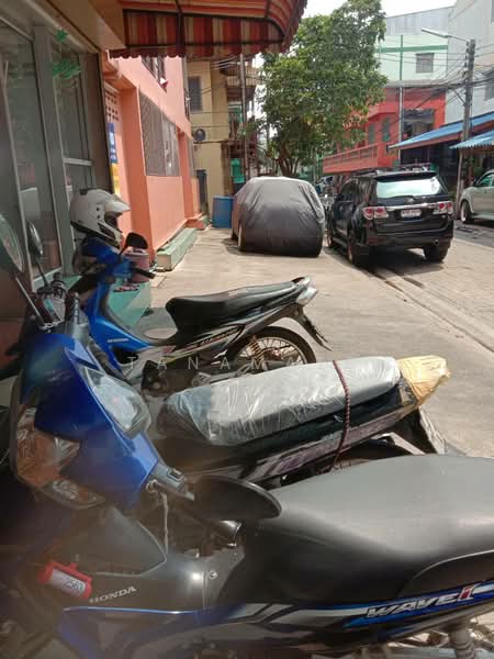 ขาย - อพาทเมนท์ เพชรเกษม อ้อมน้อย, สมุทรสาคร