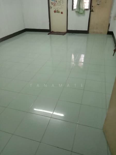 ขาย - อพาทเมนท์ เพชรเกษม อ้อมน้อย, สมุทรสาคร