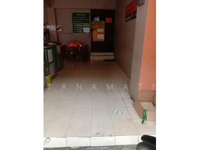 ขาย - อพาทเมนท์ เพชรเกษม อ้อมน้อย, สมุทรสาคร