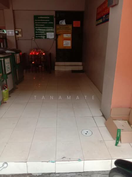 ขาย - อพาทเมนท์ เพชรเกษม อ้อมน้อย, สมุทรสาคร