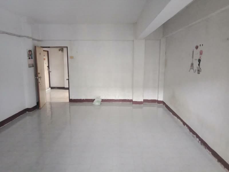 ขาย - อพาทเมนท์ เพชรเกษม อ้อมน้อย, สมุทรสาคร