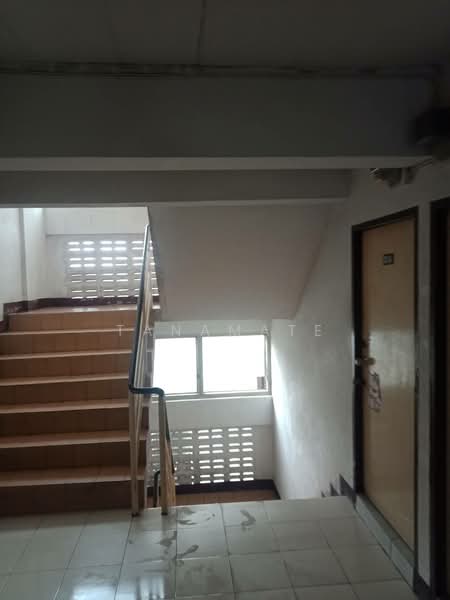 Apartment Phetkasem Aomnoi, Samut Sakhon, Om Noi, Krathum Baen, Samut Sakhon, , 1,706 sqm, Business For Sale, by Tanamate, 500228643 - DDproperty.com