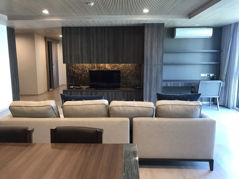 NS Residence : เอ็น เอส เรสซิเดนซ์, กรุงเทพ, 96 ซ.เจริญมิตร 10, พระโขนงเหนือ, วัฒนา, กรุงเทพ, 120 ตร.ม., อพาร์ทเมนท์ ให้เช่า, โดย Krittin Tansida, 500228648 - DDproperty.com