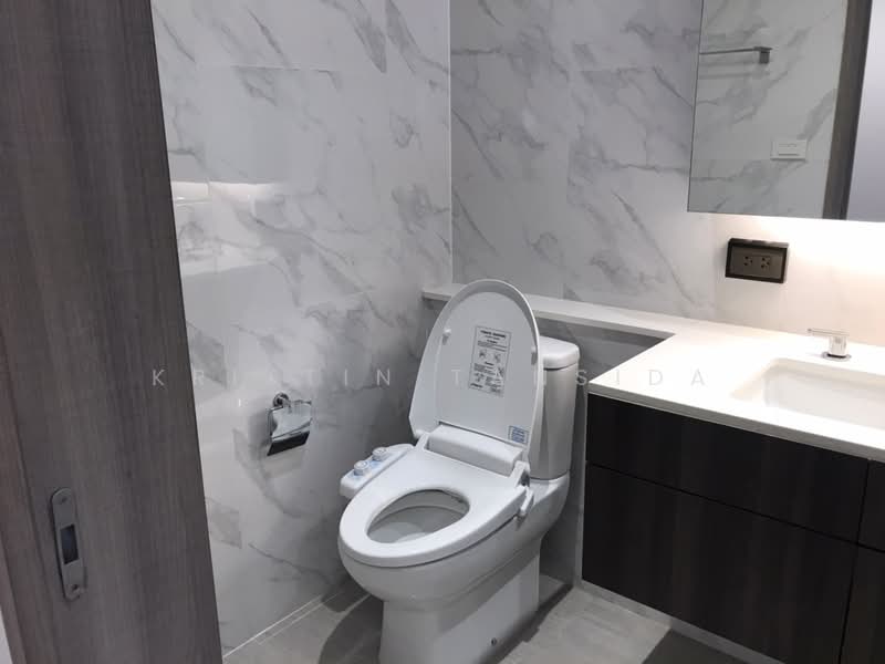 NS Residence : เอ็น เอส เรสซิเดนซ์, กรุงเทพ, 96 ซ.เจริญมิตร 10, พระโขนงเหนือ, วัฒนา, กรุงเทพ, 120 ตร.ม., อพาร์ทเมนท์ ให้เช่า, โดย Krittin Tansida, 500228648 - DDproperty.com