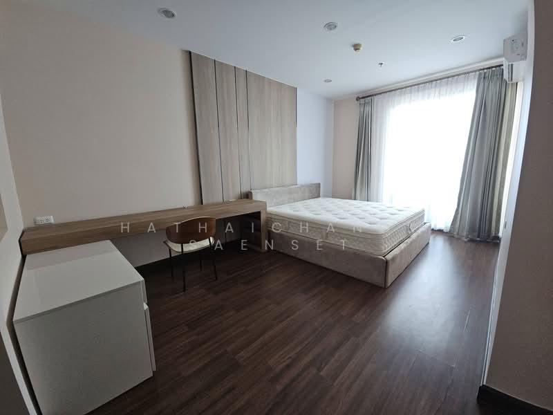 Supalai Premier Ratchathewi, Bangkok, 188 Phetchaburi Road, Thanon Phetchaburi, Ratchathewi, Bangkok, 1 Bedroom, 63 sqm, Condo For Rent, by Hathaichanok Saenset, 500228650 - DDproperty.com