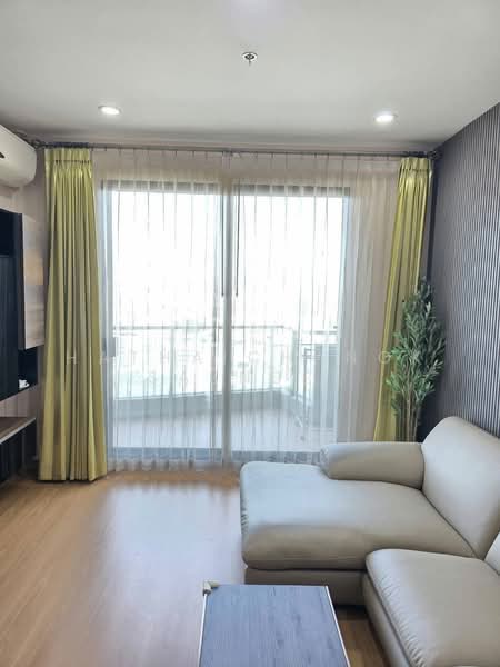 Supalai Premier Ratchathewi, Bangkok, 188 Phetchaburi Road, Thanon Phetchaburi, Ratchathewi, Bangkok, 1 Bedroom, 63 sqm, Condo For Rent, by Hathaichanok Saenset, 500228650 - DDproperty.com