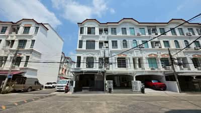 ขาย - Baan Klang Muang S-Sense Rama 9-Ladprao : บ้านกลางเมือง เอสเซ้นส์ พระราม 9-ลาดพร้าว, กรุงเทพ