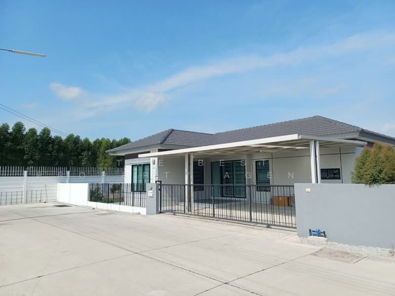 For Sale - M Village, Chon Buri (Pattaya)