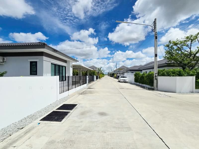 For Sale - M Village, Chon Buri (Pattaya)