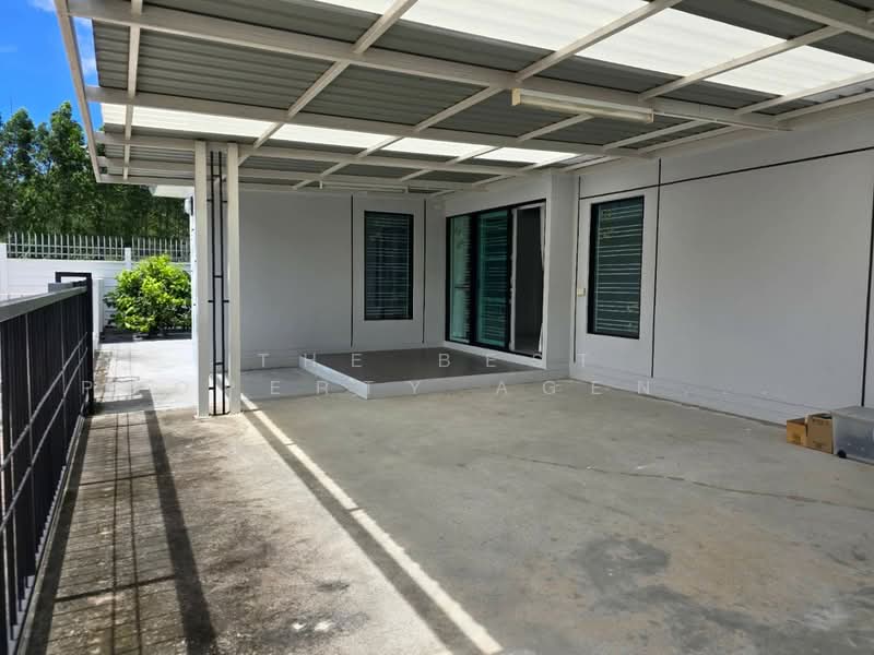 For Sale - M Village, Chon Buri (Pattaya)