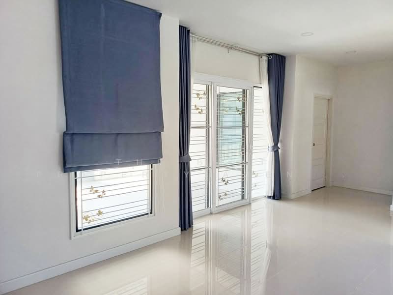 For Sale - M Village, Chon Buri (Pattaya)