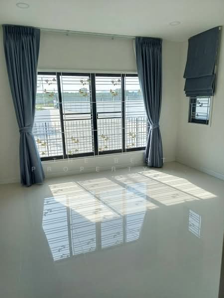 For Sale - M Village, Chon Buri (Pattaya)