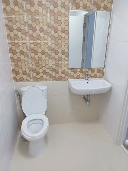 For Sale - M Village, Chon Buri (Pattaya)