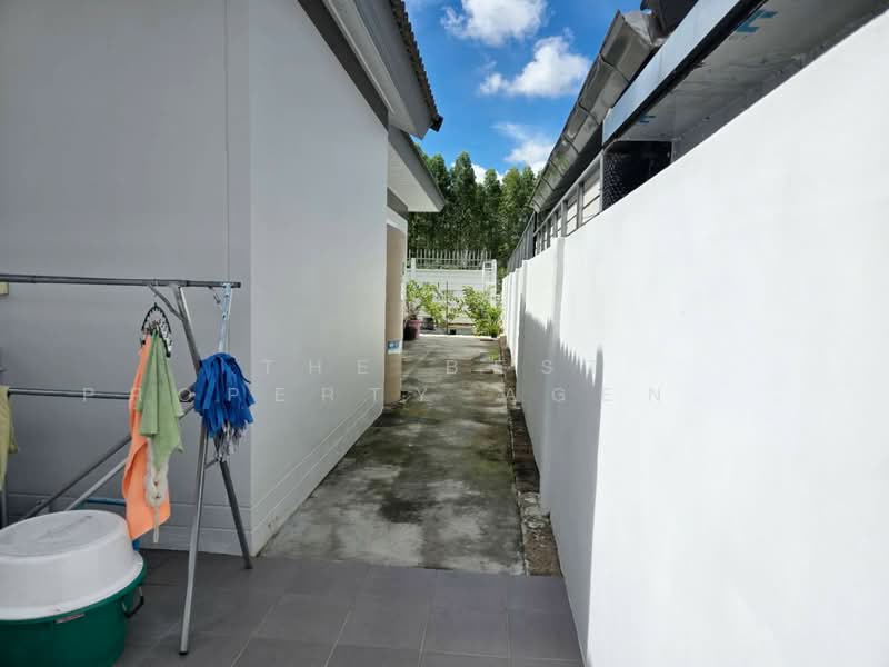 เอ็ม วิลเลจ (M Village), ชลบุรี, Bo Win, Si Racha, บ่อวิน, ศรีราชา, ชลบุรี, 100 ตร.ม., ทาวน์เฮ้าส์ ขาย, โดย The Best Property Agent นิว, 500228653 - DDproperty.com