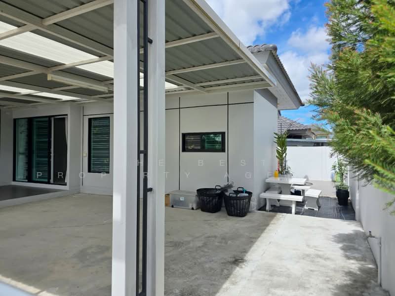 For Sale - M Village, Chon Buri (Pattaya)