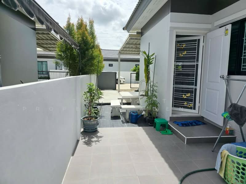 For Sale - M Village, Chon Buri (Pattaya)