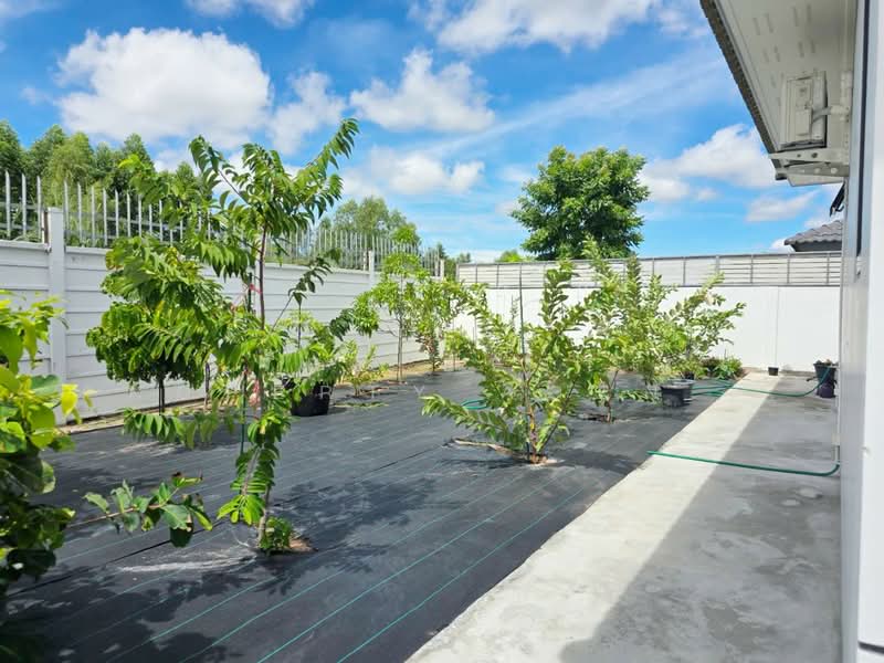 For Sale - M Village, Chon Buri (Pattaya)