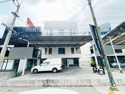 ขาย - โกดังบางพลี สมุทรปราการ, สมุทรปราการ