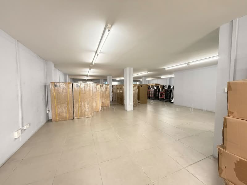 โกดังบางพลี สมุทรปราการ, Samut Prakan, Rachathewa, Bang Plee, Samut Prakan, , 1,054 sqm, Warehouse/Factory For Sale, by The Best Property แก้มบุ๋ม, 500228656 - DDproperty.com