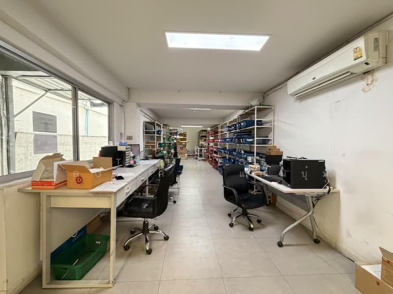 โกดังบางพลี สมุทรปราการ, Samut Prakan, Rachathewa, Bang Plee, Samut Prakan, , 1,054 sqm, Warehouse/Factory For Sale, by The Best Property แก้มบุ๋ม, 500228656 - DDproperty.com