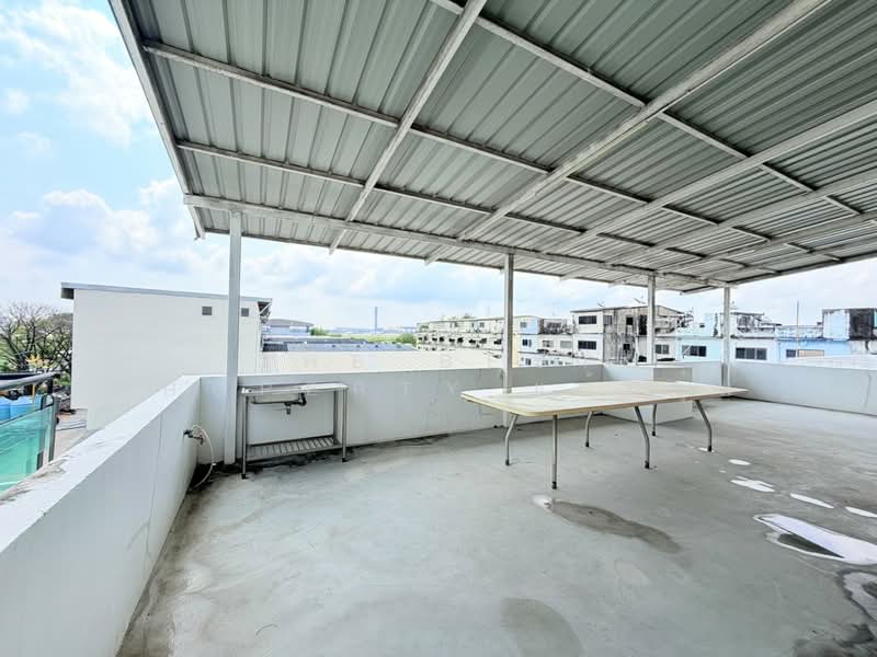 โกดังบางพลี สมุทรปราการ, Samut Prakan, Rachathewa, Bang Plee, Samut Prakan, , 1,054 sqm, Warehouse/Factory For Sale, by The Best Property แก้มบุ๋ม, 500228656 - DDproperty.com