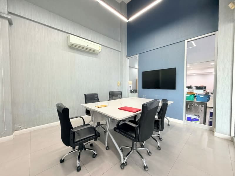 โกดังบางพลี สมุทรปราการ, Samut Prakan, Rachathewa, Bang Plee, Samut Prakan, , 1,054 sqm, Warehouse/Factory For Sale, by The Best Property แก้มบุ๋ม, 500228656 - DDproperty.com