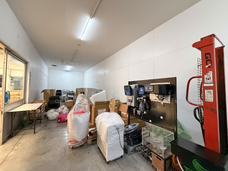 โกดังบางพลี สมุทรปราการ, Samut Prakan, Rachathewa, Bang Plee, Samut Prakan, , 1,054 sqm, Warehouse/Factory For Sale, by The Best Property แก้มบุ๋ม, 500228656 - DDproperty.com